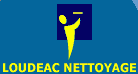 LOUDEAC NETTOYAGE