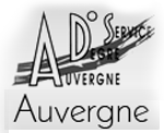 AUVERGNE DEGRE SERVICE