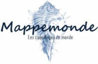 MAPPEMONDE