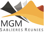 MGM SABLIERES REUNIES