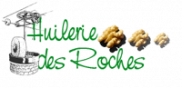 SARL L'HUILERIE DES ROCHES