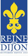 REINE DE DIJON SAS