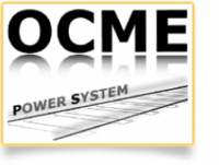 O.C.M.E.