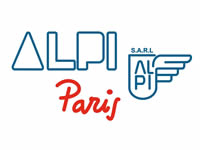 ALPI PARIS