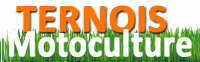 TERNOIS MOTOCULTURE
