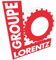 GROUPE LORENTZ