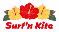 HUGO SURF N' KITE