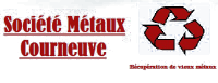 METAUX COURNEUVE