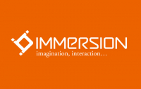 IMMERSION