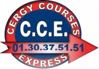 CERGY COURSES EXPRESS - CCE AFFRETEMENT