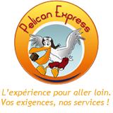 PELICAN EXPRESS