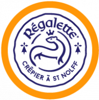 REGALETTE