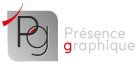 PRESENCE GRAPHIQUE