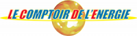 COMPTOIR DE L'ENERGIE