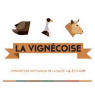 LA FERME VIGNECOISE