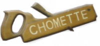 CHOMETTE A.