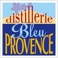 DISTILLERIE BLEU PROVENCE