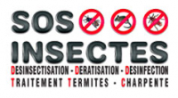SARL SOS INSECTES