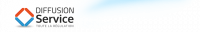 DIFFUSION SERVICE