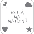 VOILA MA MAISON