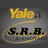S.R.B. BLANCHARD