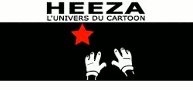 HEEZA