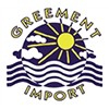 GREEMENT IMPORT