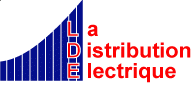 LA DISTRIBUTION ELECTRIQUE