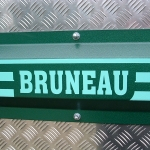 BRUNEAU