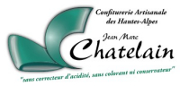 CONFITURERIE J.M CHATELAIN