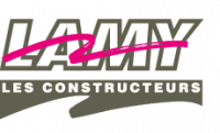 LAMY LES CONSTRUCTEURS