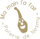 LA VIEILLE POTERIE DE NESMY 1890