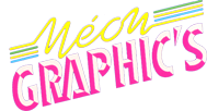NEON GRAPHIC'S