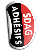 SDAG ADHESIFS
