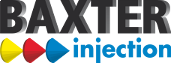 BAXTER INJECTION