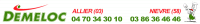 DEM ET NET