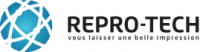REPRO-TECH/LA CLINIQUE DU FAX