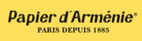 LE PAPIER D ARMENIE