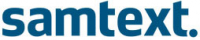 SAMTEXT
