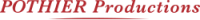 POTHIER PRODUCTIONS