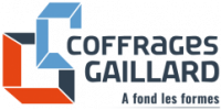 COFFRAGES GAILLARD