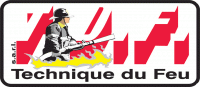 TECHNIQUE DU FEU - BOUVIER EXTINCTEURS