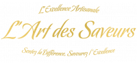 L'ART DES SAVEURS