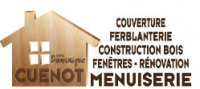 CUENOT DOMINIQUE