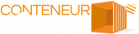 CONTENEUR ROUSSILLON