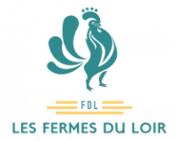 LES FERMES DU LOIR