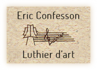 CONFESSON ERIC