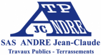 ANDRE JEAN CLAUDE TRAVAUX PUBLICS