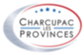 CHARCU-PAC LES PROVINCES