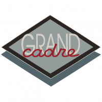 GRAND CADRE